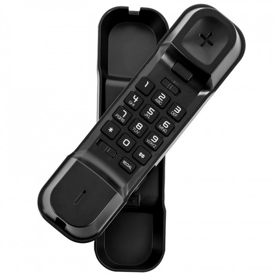 TELEPHONE ALCATEL T06 BLACK